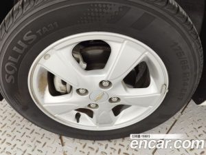 ChevroletGMDaewoo Spark LT 2020 года из Южной Кореи