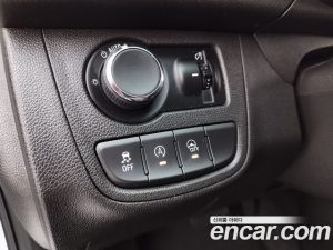 ChevroletGMDaewoo Spark LT 2020 года из Южной Кореи