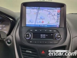 ChevroletGMDaewoo Spark LT 2020 года из Южной Кореи