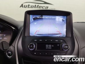ChevroletGMDaewoo Spark LT 2020 года из Южной Кореи