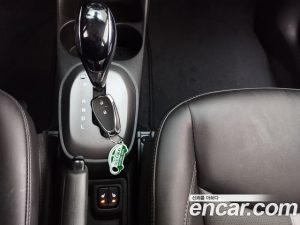 ChevroletGMDaewoo Spark LT 2020 года из Южной Кореи