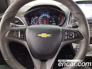 ChevroletGMDaewoo Spark LT 2020 года из Южной Кореи