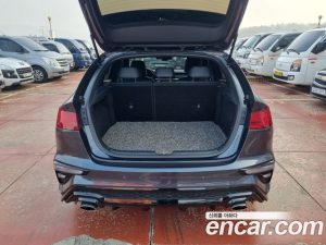 Kia K3 5Door GT Signature 2021 года из Южной Кореи