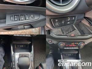Kia K3 5Door GT Signature 2021 года из Южной Кореи