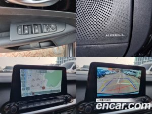 Kia K3 5Door GT Signature 2021 года из Южной Кореи