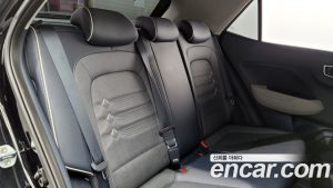 Hyundai Venue 1.6 Flux 2020 года из Южной Кореи