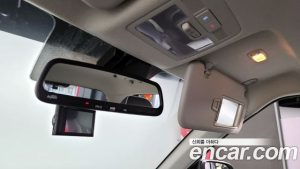 Hyundai Venue 1.6 Flux 2020 года из Южной Кореи