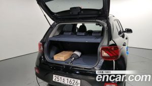 Hyundai Venue 1.6 Flux 2020 года из Южной Кореи