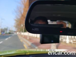 Hyundai Venue 1.6 Flux 2020 года из Южной Кореи