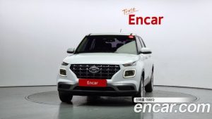 Hyundai Venue 1.6 Modern 2020 года из Южной Кореи