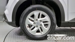 Hyundai Venue 1.6 Modern 2020 года из Южной Кореи