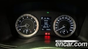 Hyundai Venue 1.6 Modern 2020 года из Южной Кореи