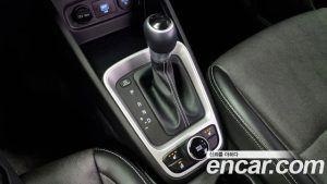 Hyundai Venue 1.6 Modern 2020 года из Южной Кореи