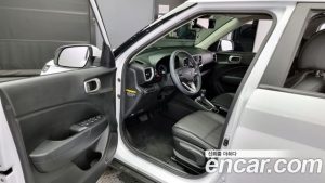 Hyundai Venue 1.6 Modern 2020 года из Южной Кореи