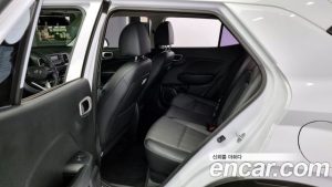 Hyundai Venue 1.6 Modern 2020 года из Южной Кореи