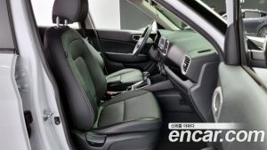 Hyundai Venue 1.6 Modern 2020 года из Южной Кореи