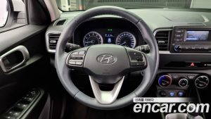 Hyundai Venue 1.6 Modern 2020 года из Южной Кореи