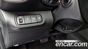 Hyundai Venue 1.6 Modern 2020 года из Южной Кореи