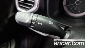 Hyundai Venue 1.6 Modern 2020 года из Южной Кореи