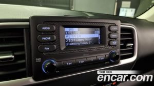 Hyundai Venue 1.6 Modern 2020 года из Южной Кореи