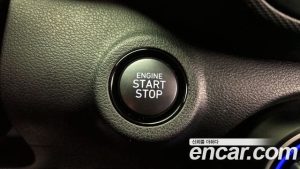 Hyundai Venue 1.6 Modern 2020 года из Южной Кореи