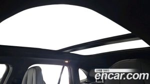 Mercedes-Benz EQE EQE350 4MATIC 2023 года из Южной Кореи