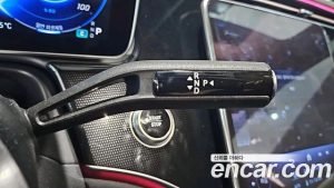 Mercedes-Benz EQE EQE350 4MATIC 2023 года из Южной Кореи