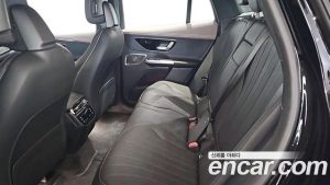 Mercedes-Benz EQE EQE350 4MATIC 2023 года из Южной Кореи