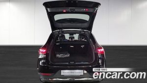 Mercedes-Benz EQE EQE350 4MATIC 2023 года из Южной Кореи