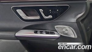 Mercedes-Benz EQE EQE350 4MATIC 2023 года из Южной Кореи