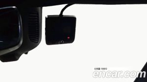 Mercedes-Benz EQE EQE350 4MATIC 2023 года из Южной Кореи