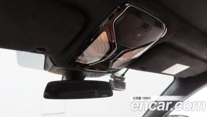 BMW 7-Series 740Li xDrive Design Pure Excellence 2020 года из Южной Кореи