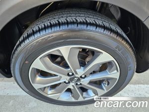 Kia Stonic 1.4 2020 года из Южной Кореи