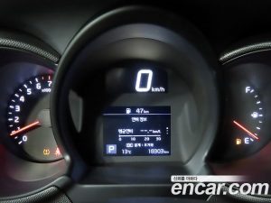 Kia RAY Signature 2021 года из Южной Кореи