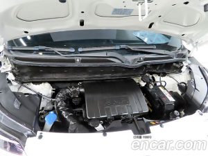 Kia RAY Signature 2021 года из Южной Кореи