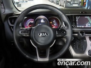 Kia RAY Signature 2021 года из Южной Кореи