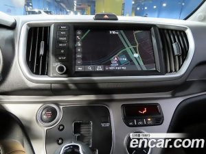 Kia RAY Signature 2021 года из Южной Кореи