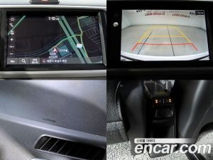 Kia RAY Signature 2021 года из Южной Кореи