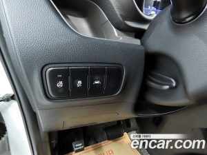 Kia RAY Signature 2021 года из Южной Кореи