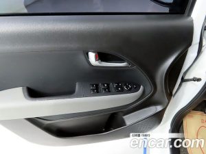 Kia RAY Signature 2021 года из Южной Кореи