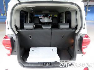 Kia RAY Signature 2021 года из Южной Кореи