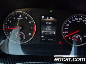 Kia K5 2.0 2020 года из Южной Кореи