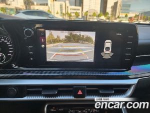 Kia K5 2.0 2020 года из Южной Кореи