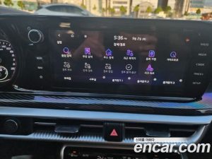 Kia K5 2.0 2020 года из Южной Кореи