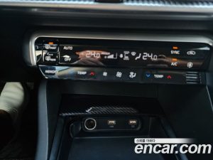 Kia K5 2.0 2020 года из Южной Кореи