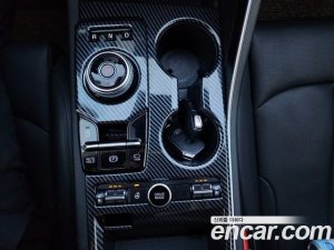 Kia K5 2.0 2020 года из Южной Кореи