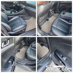 Kia K5 2.0 2020 года из Южной Кореи
