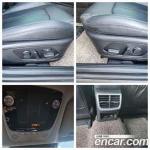Kia K5 2.0 2020 года из Южной Кореи