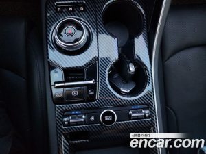 Kia K5 2.0 2020 года из Южной Кореи