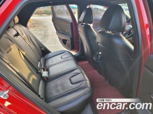 Hyundai AVANTE 1.6 Turbo N Line 2021 года из Южной Кореи